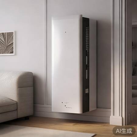 更换面板，清洁壁挂炉，延长寿命