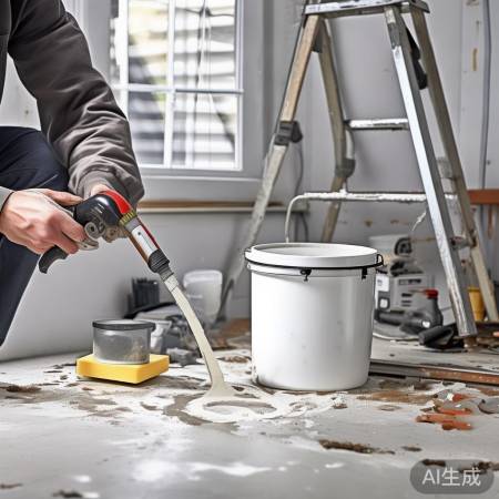 空调洞快速堵漏技巧分享