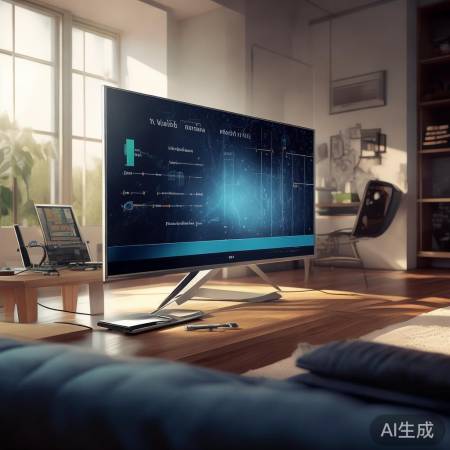 液晶电视竖屏故障速查技巧分享