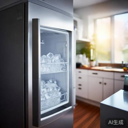 快制冰,夏日冰饮助手