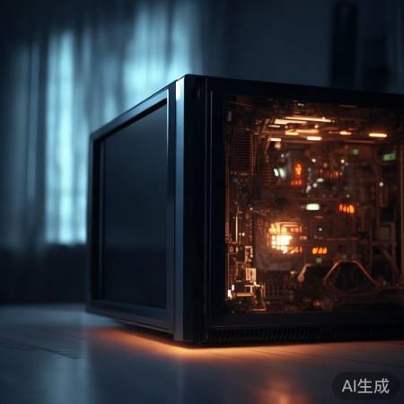 电视背怪声揭秘