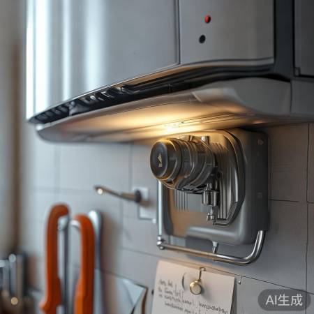 壁挂炉按键不灵?简单解决方法来