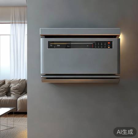 揭秘神秘面板，空调使用指南