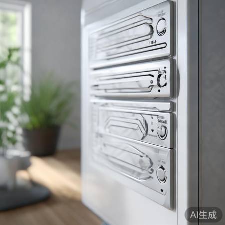 空调面板操作指南