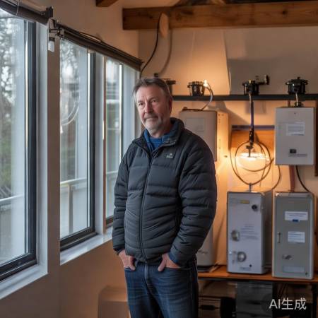 德系日系壁挂炉对比指南