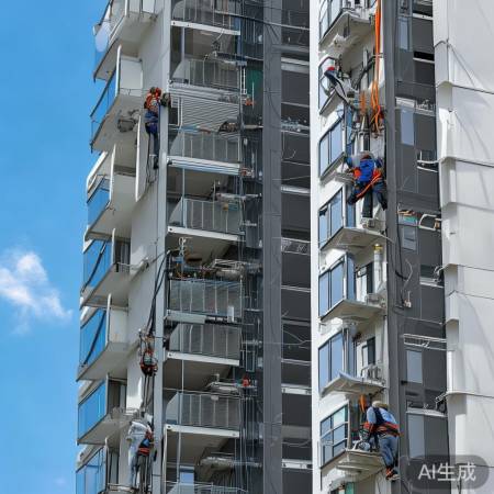 空调安装费用视设备与位置而定。