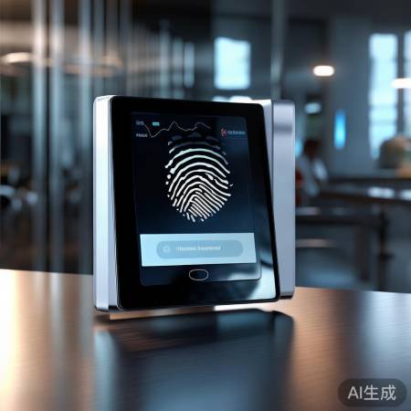 博世指纹锁：普通/防伪指纹选择