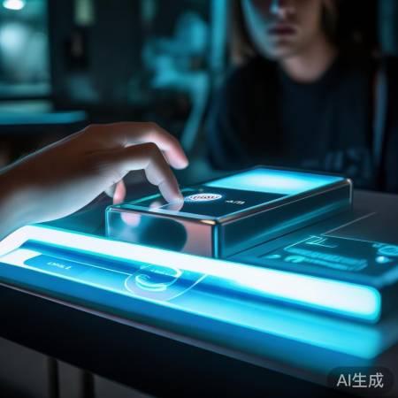 指纹保存，完成按钮。