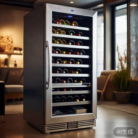 酒柜选购:价格与实用兼顾