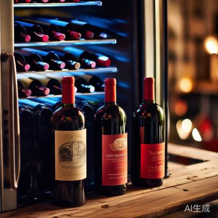 “小红酒储存温度揭秘”