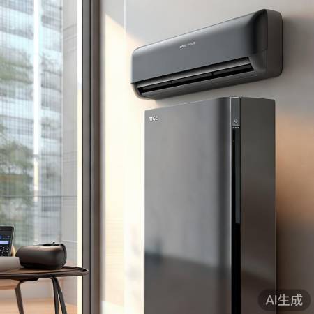 TCL空调，语音控制，智能生活