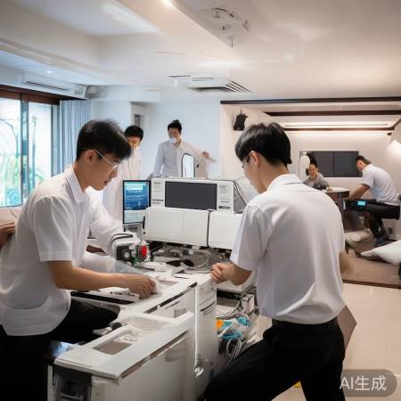 济南地暖空调，售后保障安心享舒