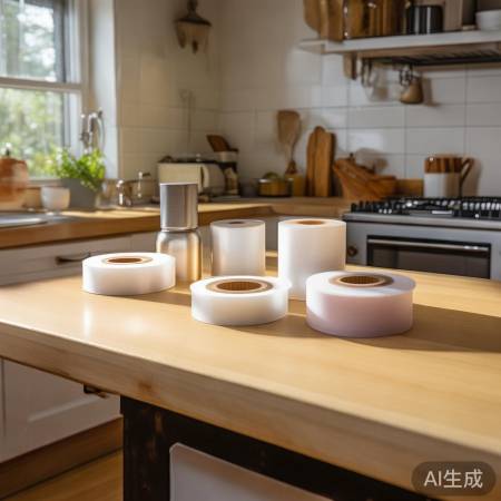 燃气灶胶带，安全守护家