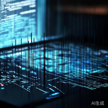 屏幕竖黑线遍布