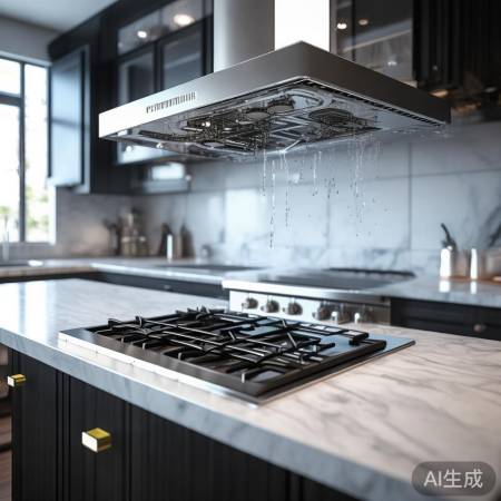 华帝油烟机进水隐患,官方发布维