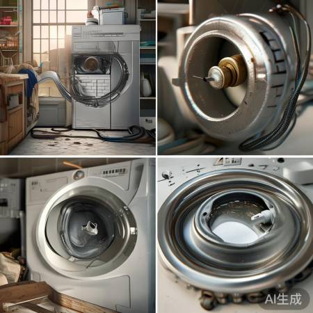 家电故障及解决方法盘点