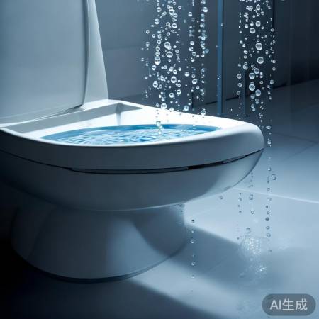 智能马桶泡泡净,自动泡泡,洁净