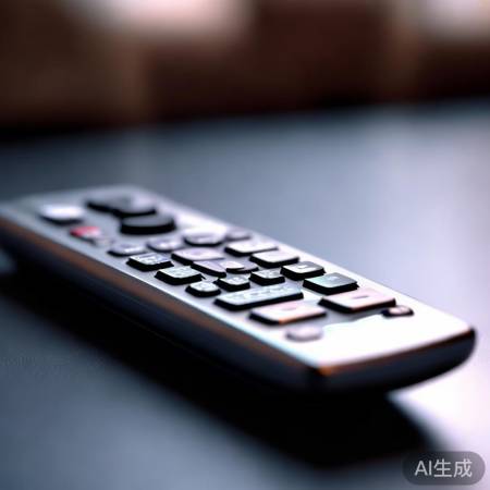 清洁遥控器，保持灵敏度