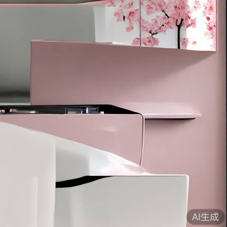 樱花燃气灶,简约时尚,厨房点睛