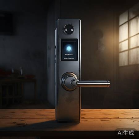 指纹信息丢失,指纹锁无法识别