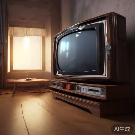 电视不亮？寿命到，换智能电视！