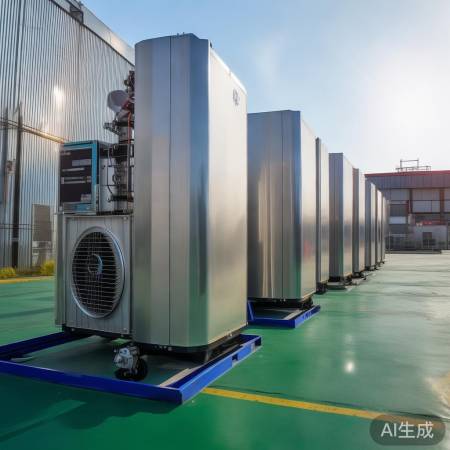 韶关AA空气能,稳定可靠选厂之