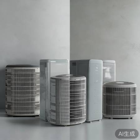 空气能设备,性能差异大,选需匹