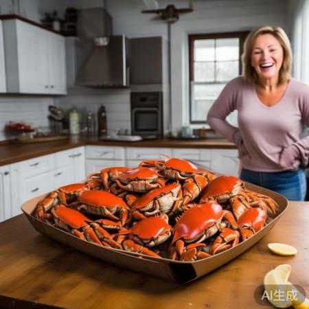 新鲜螃蟹保存技巧分享