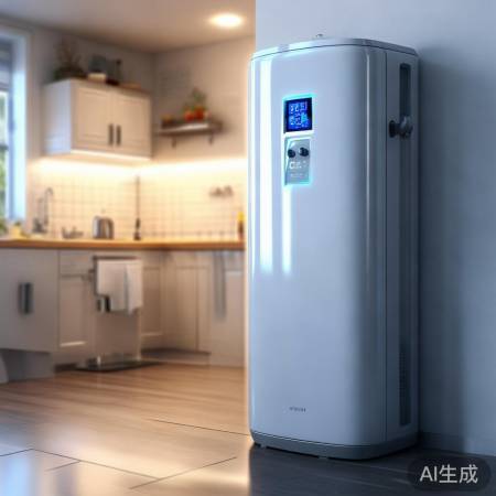 选好热水器,省电又省时