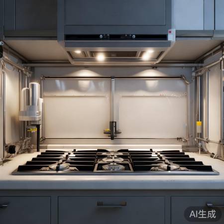 北京居民楼安全装燃气灶