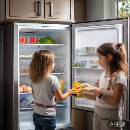 苏宁冰箱小贴士,预防故障小妙招