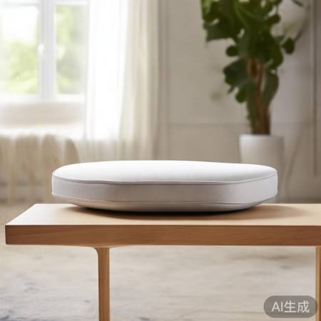 “卫生抗菌一体化座垫，健康生活