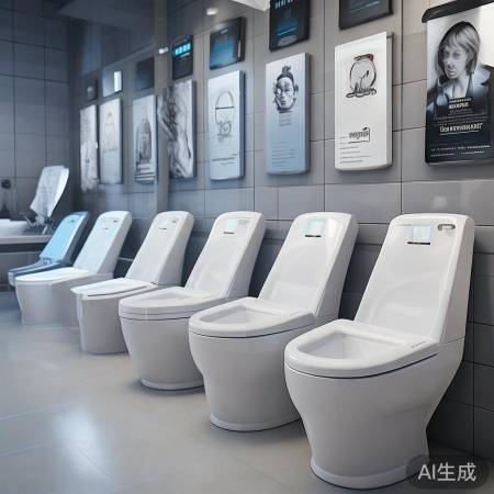 智能马桶座垫亲民价，多选满足需