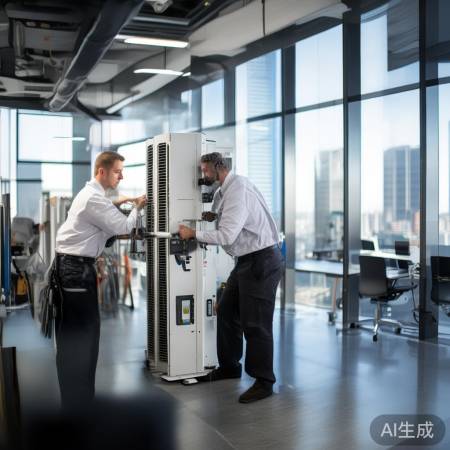 专业技术人员,服务范围广,价格