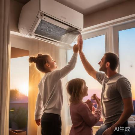 空调清洁节能有妙招