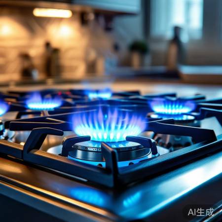 “揭秘华帝燃气灶打火原理图”