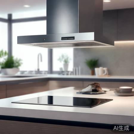 sacon油烟机,环保节能好选