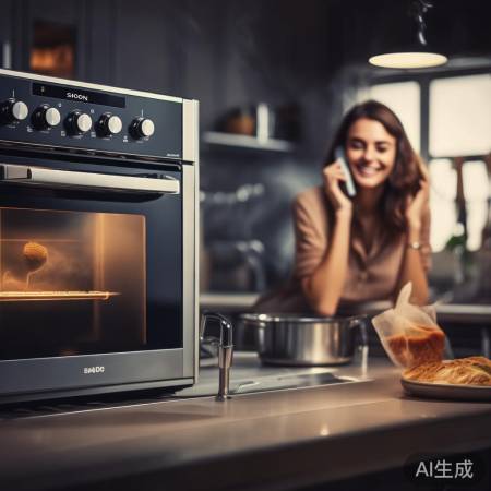 sacon油烟机售后贴心,服务