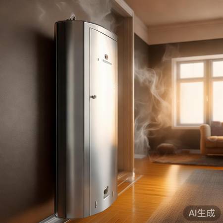 壁挂炉使用寿命揭秘