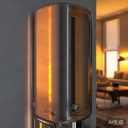 壁挂炉寿命8-15年，关键因素