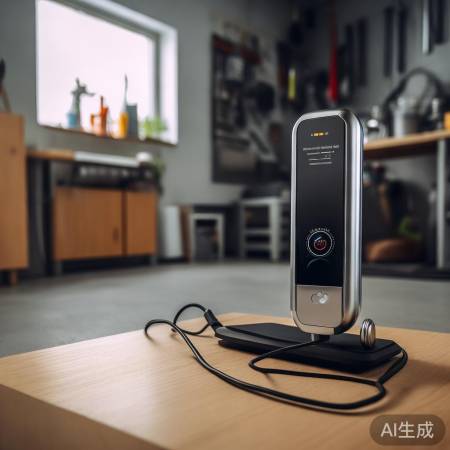 充电勿高温潮湿强磁