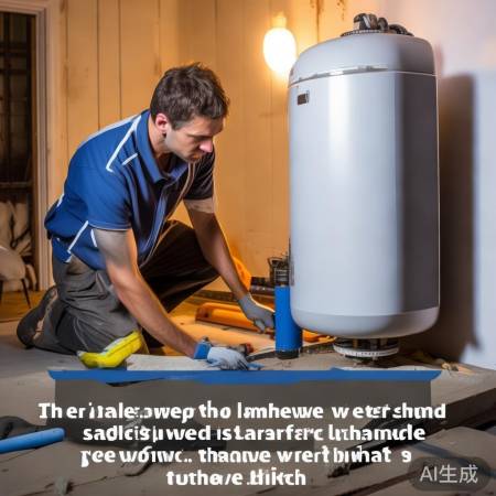 装修必知：热水器水管尺寸选择