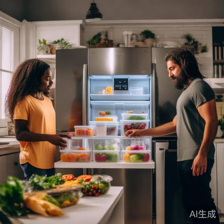 冰箱保鲜技巧分享