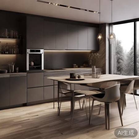 海尔抽油烟机，节能环保，智能省