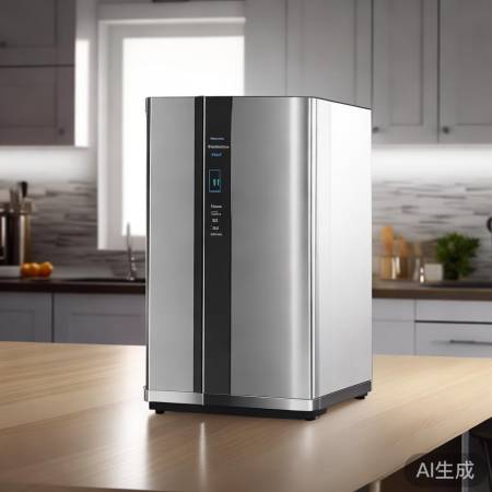 新型紫外线消毒柜，环保高效，预