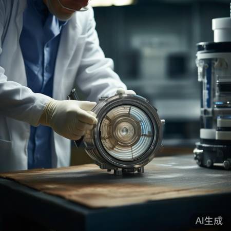 “滤网检查中”