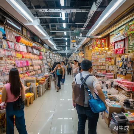 衢州家居建材市场,智能锁选购胜