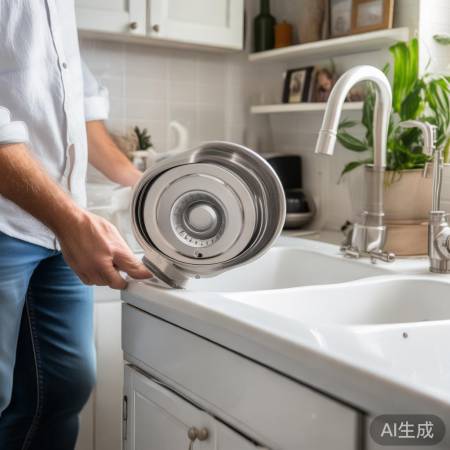 小洗衣机地漏选购，生活品质提升