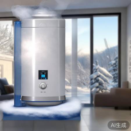 “空气能热水器冷时出水问题解析