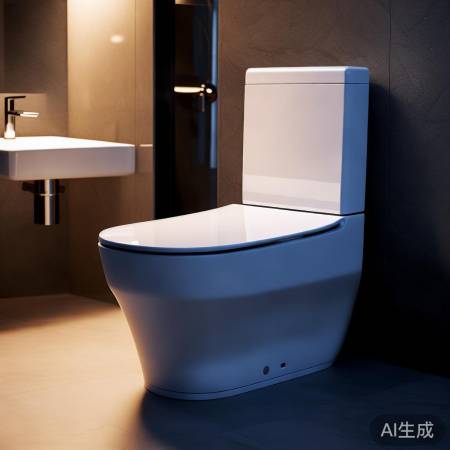 沃卫929智能马桶，创新舒适，